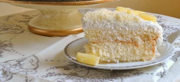 Ricette classiche: come preparare la mimosa per la Festa della Donna