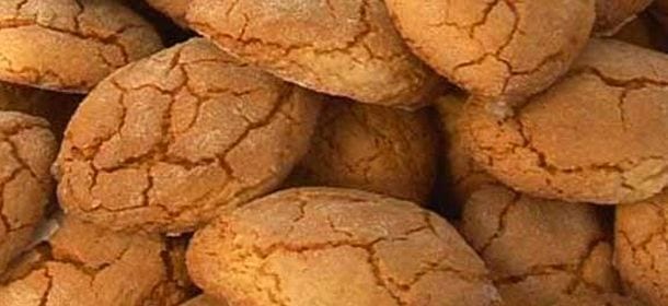 Ricette golose: come preparare gli amaretti