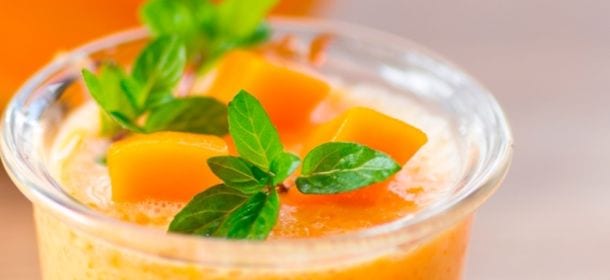 Dieta detox per depurare l'organismo? Attenzione agli errori a tavola