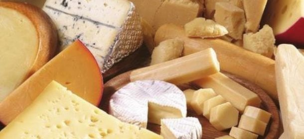 Il formaggio non fa ingrassare: sfatato un mito