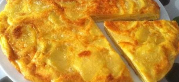 Ricette veloci: come preparare la frittata di cipolle