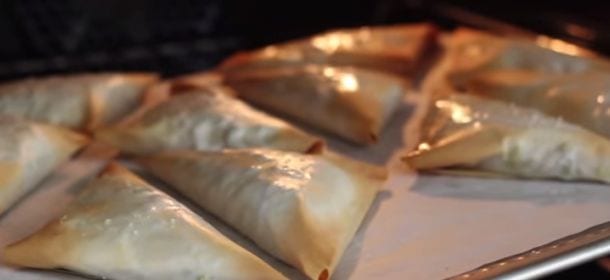 Ricette dal mondo: come preparare i samosa