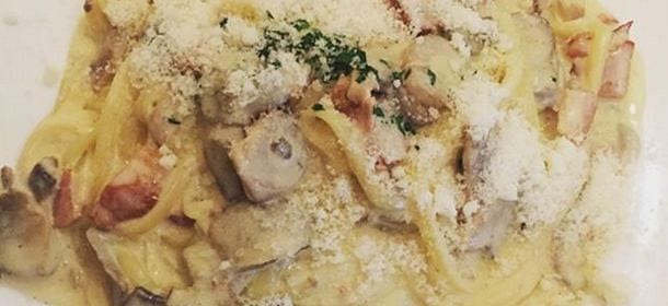 Ricette classiche: come preparare la pasta alla boscaiola