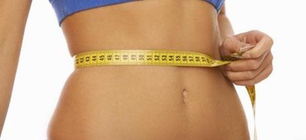 Non riuscite a perdere peso? La colpa è del metabolismo