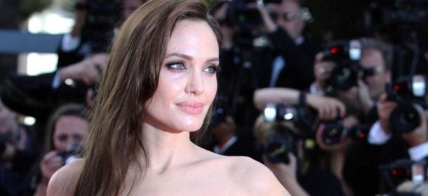 Angelina Jolie, i segreti della sua forma fisica: la dieta del digiuno intermittente