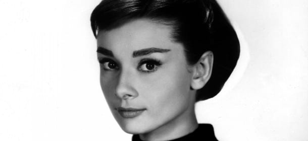 Audrey Hepburn e l'alimentazione: spiegato il motivo della sua magrezza