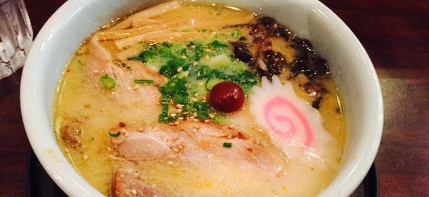 Ricette dal mondo: come preparare i ramen