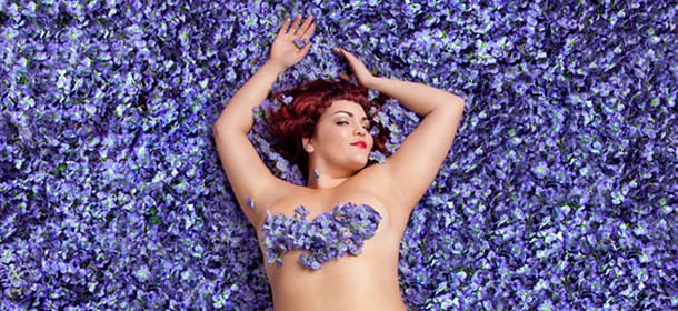 American Beauty: la vera bellezza delle donne mostrata dalla fotografa Carey Fruth