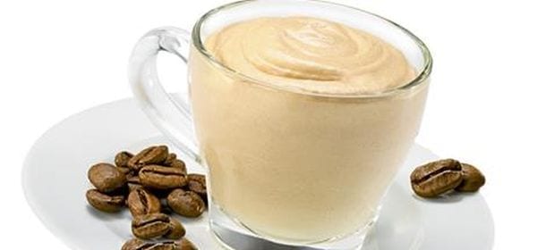La Crema Di Caffe Fa Ingrassare Calorie E Ingredienti Della Bevanda Velvet Body