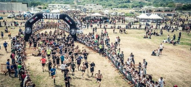 Spartan Race e maratone, la nuova moda imita i marines