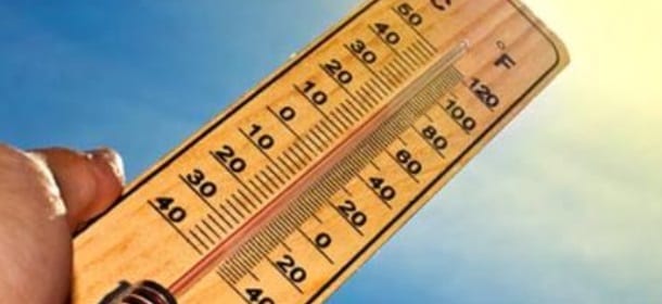 Caldo record in Italia, luglio con 3,7 gradi in più sulla media: cambiano i consumi