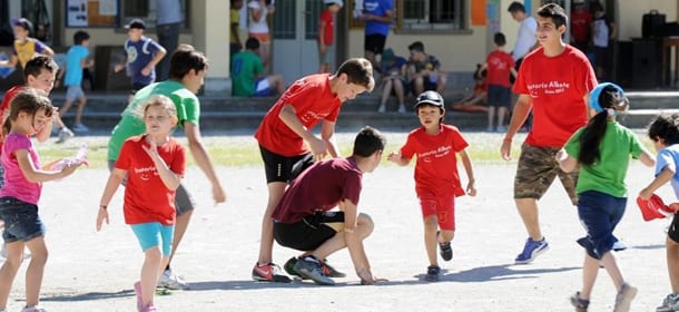 Centri estivi per i bambini: tutti i vantaggi e le opzioni