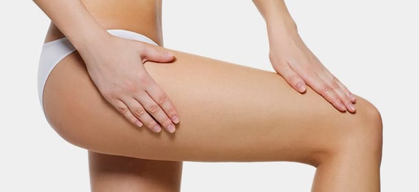 Auto massaggio contro la cellulite: come farlo [VIDEO]