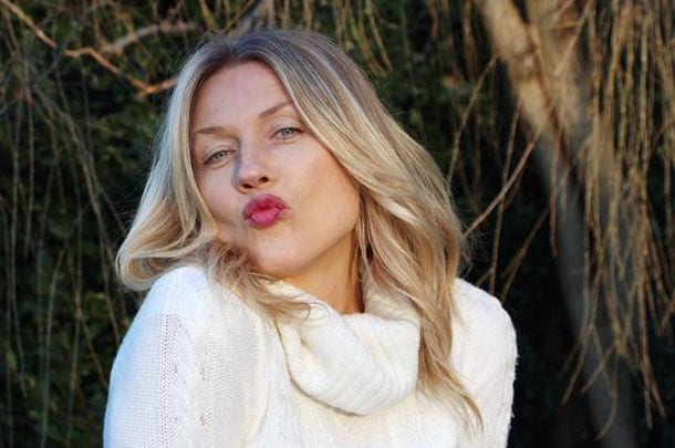 Natasha Stefanenko e la paura di invecchiare: "Alle stelle cadenti chiederei l'eterna bellezza"