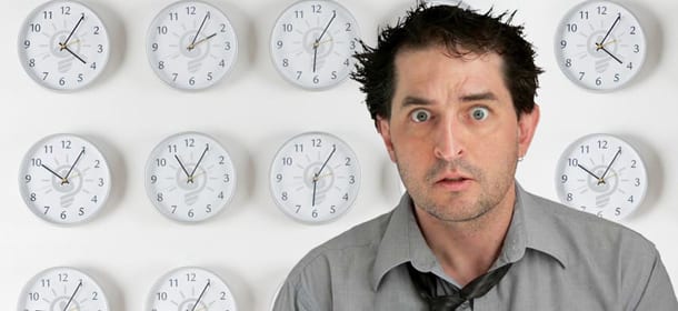 Jet lag: i consigli per superarlo e ritrovare l'equilibrio in breve tempo