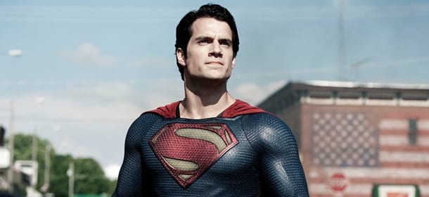 Henry Cavill: esercizi, dieta e mentalità per diventare un vero Uomo d'acciaio