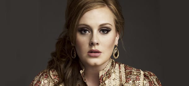 Adele: " Ho perso 30 chili smettendo di fumare e di mangiare carne"