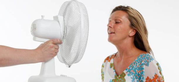 Menopausa: rimedi naturali e clinici per alleviare fastidi e vampate di calore