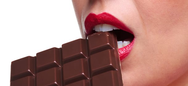 Stress: la cioccolata e gli altri cibi che lo combattono in modo efficace