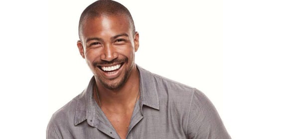 Charles Michael Davis: il vampiro che al sangue preferisce la cucina italiana