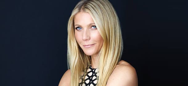 Gwyneth Paltrow: sauna contro l'influenza, ma fan e medici insorgono