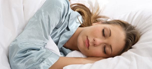 Le regole del sonno perfetto: come dormire bene anche in inverno