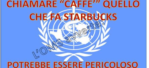 Allarme Oms anche per il caffè. Ma la rete insorge a gran voce