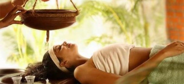 Massaggi Ayurvedici per ristabilire l'equilibrio psicofisico e stare meglio