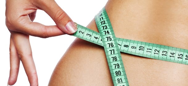 Dieta per over 40: 10 kg in 20 giorni senza danni alla salute