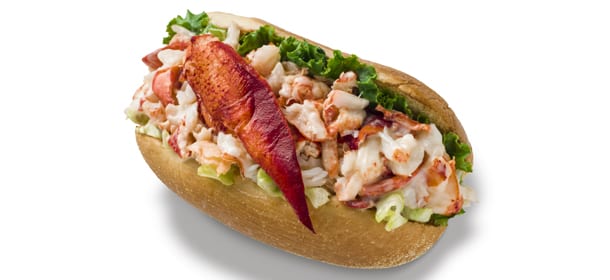 Lobster Roll, il panino all'astice che ha conquistato l'Italia: dove trovarlo e quanto costa