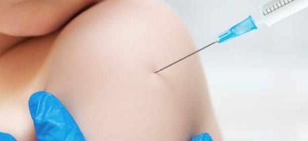 Italia, calano i vaccini e tornano malattie che sembravano scomparse