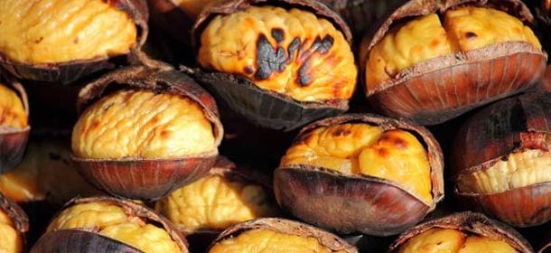 Castagne, lo sfizio dell’autunno: come cucinarle e come conservarle