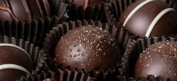 Cioccolato da personalizzare come il caffè o il vino: via libera alla fantasia dei produttori