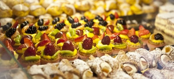 I dolci aiutano a restare in forma: il sogno dei golosi si è finalmente avverato