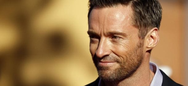 Hugh Jackman, muscoli di adamantio dentro e fuori dal set. I segreti per ottenerli