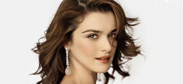 Rachel Weisz, un corpo a prova di Bond girl: merito della corsa e del pilates