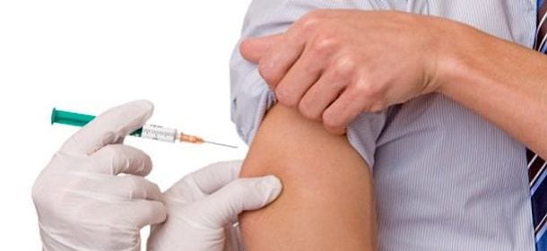 Vaccino contro l’influenza 2015/2016: quando farlo, per chi è gratis