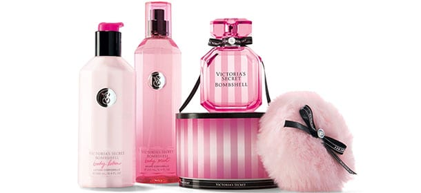 Bombshell di Victoria's Secret, il profumo efficace contro... mosche e zanzare