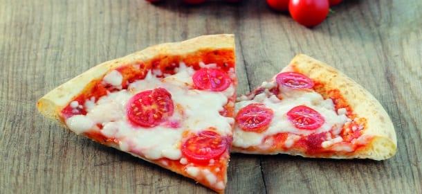 La pizza margherita vegana arriva nei supermercati: è di Roncadin