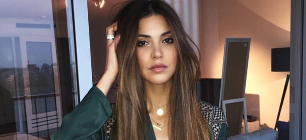 Negin Mirsalehi, la blogger che dalle 3 del pomeriggio non mangia più niente