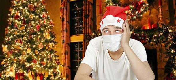 Allergia all’albero di Natale: le insidie sia in quelli veri che nei sintetici, quali i rimedi?