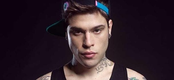 Fedez dà consigli sull’alimentazione: dalla dieta a zona alle 5 "dritte" per avere più energie