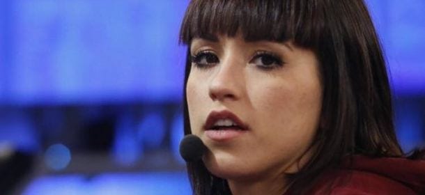 Gessica, Amici 15: dopo l’infortunio, il sostegno di fan e compagni per tornare presto a ballare