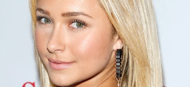 Hayden Panettiere: dopo la depressione post-partum, un appello a tutte le donne