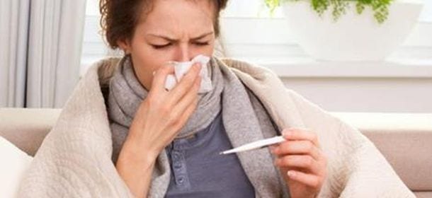 Paracetamolo inutile contro febbre e influenza: nessun beneficio da Tachipirina e Zerinol?