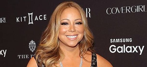 Mariah Carey ricoverata, ma è solo un’influenza. Poi su Twitter invita al vaccino