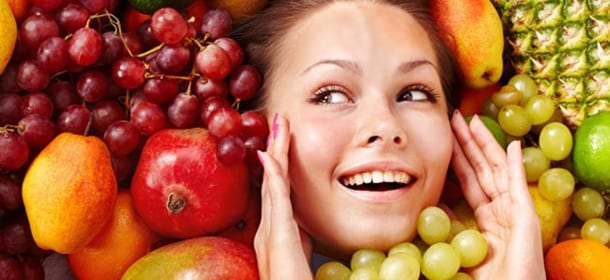 Skin Diet, il regime alimentare che dà benefici alla pelle e riduce rughe, dermatite e psoriasi