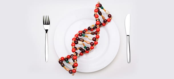 Svelata la dieta del futuro: nel dna la chiave per dire addio al grasso in eccesso