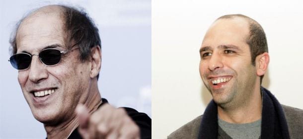 Celentano paragona Checco Zalone alle medicine: "Meglio del Lexotan per lo stress"