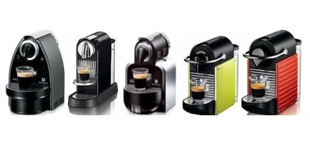 Macchine del caffè in capsule: sono igieniche oppure no? Consigli per sconfiggere ogni batterio